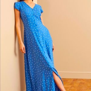 Dress Long Tall Sally